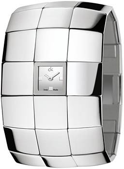 Часы Calvin Klein cK Disko K40221.16